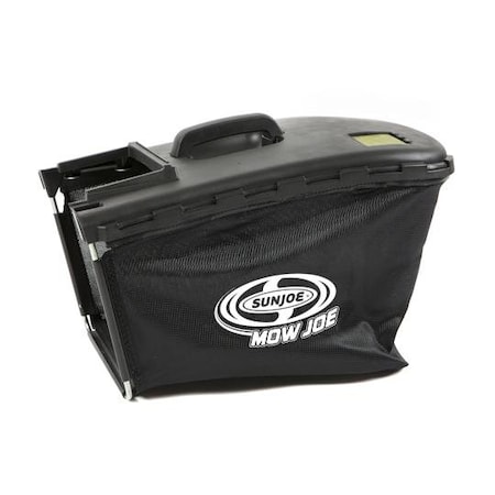 Sun Joe Lawn Mower/Mulcher Grass Collection Bag MJ403E-25