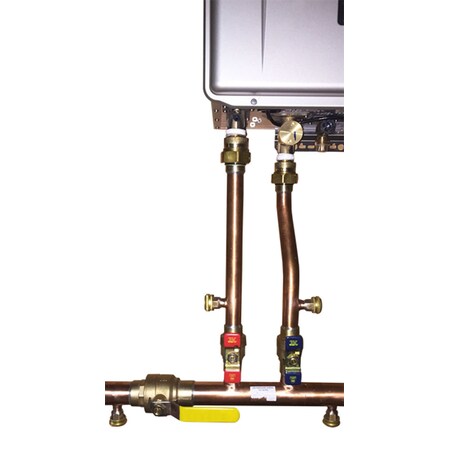 Noritz Manifold Kit For Nrc Cb199Dv / Cb180Dv MK-NRCB-1