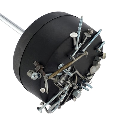 Magnet Source Magnetic Multi-Lift with Release, 5" Di ML5D-30