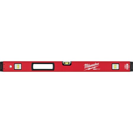 Milwaukee Tool 32" REDSTICK Box Level MLBX32