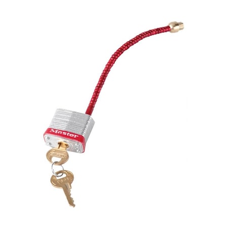 Nmc Circuit Breaker Switch Padlock MLC