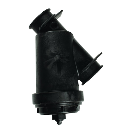 Banjo Y Strainer, 12 1/4 in L, 20 mesh MLS300-20