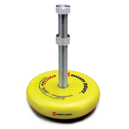 S & W Manufacturing Mighty Mount, Level Mount, 1/2-13" MM160135