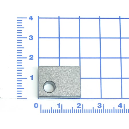 Mcguire Holdown Mounting Brackets, Bottom Float MMF3006