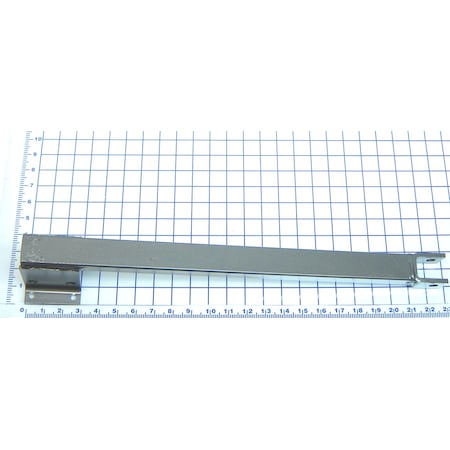 Mcguire Mcguire Holdown Housing For 3/4" Thick F MMF3021