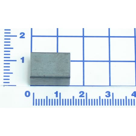 Mcguire EOD Brackets, Lip Lug For O/S Mcguire Eo MMF3033