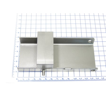 Mcguire Safety Leg Individual Legs, Cross Traffi MMF3040