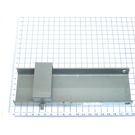 Mcguire Safety Leg Individual Legs, Cross Traffi MMF3040L