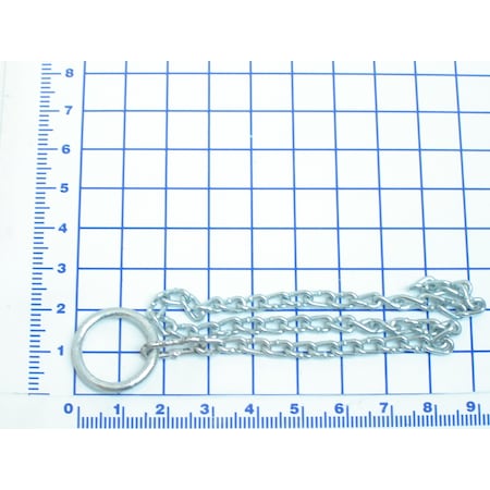 Mcguire Holdown Release Chains/Cables, Release C MMF3047