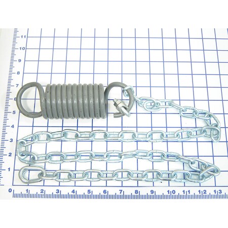 Mcguire Complete Snubber Assemblies, Universal S MMF3053