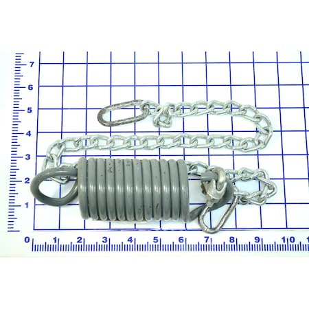 Mcguire Complete Snubber Assemblies, Snubber Cha MMF3056