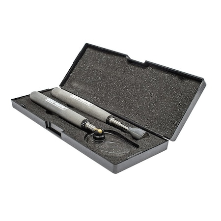 Mag-Mate Telescoping 3X Magnifier and Fixed Head MMK202