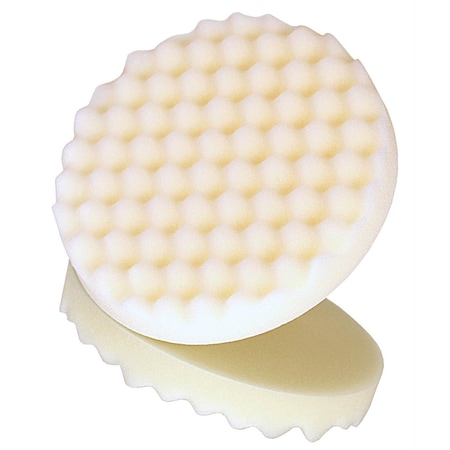 3M Perfect-It Foam Compounding Pad, 8" MMM5723