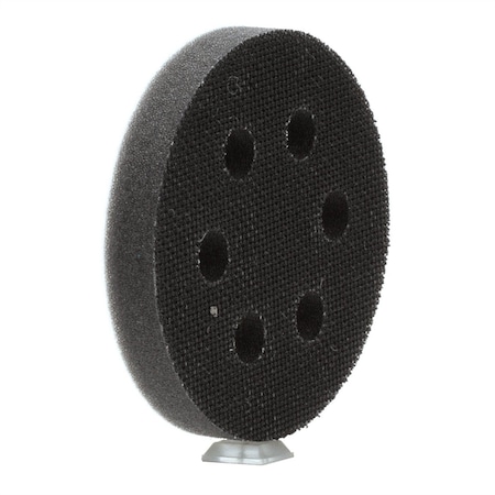 3M Hookit Soft Interface Pad, 3