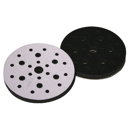 3M Hookit Soft Interface Pad, 6"X1/2"X3/4" MMM5777