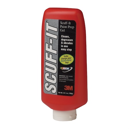 3M Scuff-It Paint Prep Gel, 16 oz. MMM6013