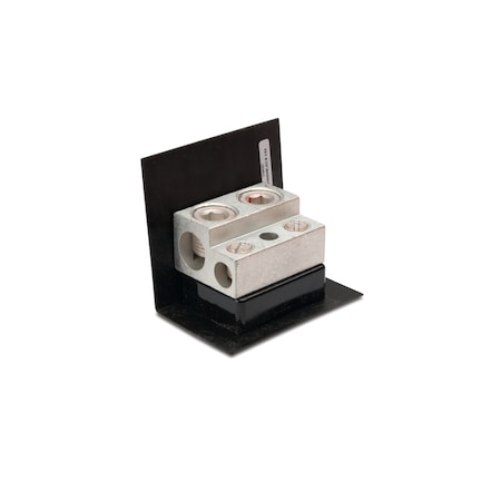 Midwest Electric Neutral Kit, 200A MNK4A