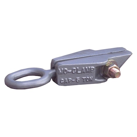 Mo-Clamp Clamp Angle-Bite 45