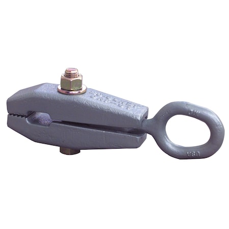 Mo-Clamp