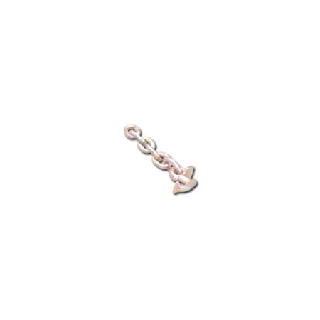 Mo-Clamp R Hook, 3/8" Chain 6306