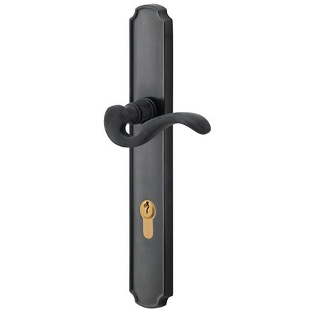 Baldwin Patio Patio Oil Rubbed Bronze MP002.102.PAT1