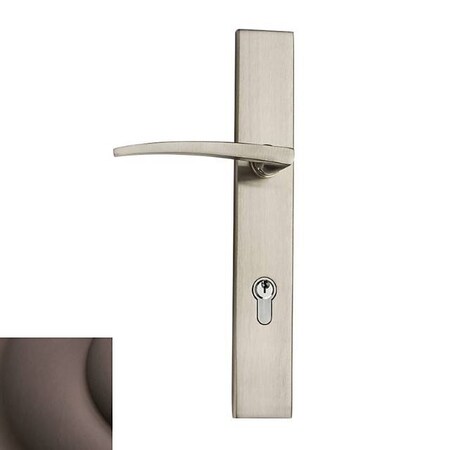 Baldwin Keyed Entry Keyed Entry Venetian Bronze MP005.112.ACT4X
