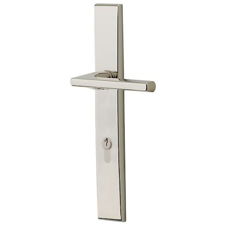 Baldwin Patio Patio Lifetime Bright Nickel MP013.055.PAT4