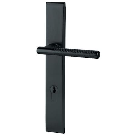 Baldwin Keyed Entry Keyed Entry Oil Rubbed Bronz MP013.102.ACT1