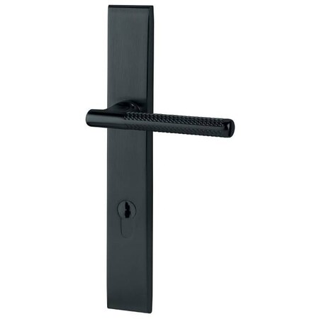 Baldwin Keyed Entry Keyed Entry Oil Rubbed Bronze MP013.102.ACT4X