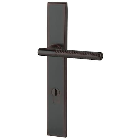 Baldwin Keyed Entry Keyed Entry Venetian Bronze MP013.112.ACT4X