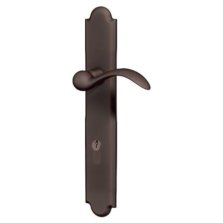 Baldwin Patio Patio Venetian Bronze MP016.112.PAT1X