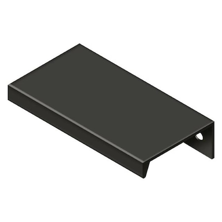 Deltana Modern 2-15/16" Center To Center Cabinet Pull Oil Rubbed Bronze MP21516U10B