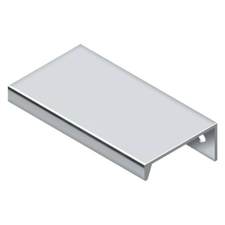 Deltana Modern 2-15/16" Center To Center Cabinet Pull Bright Chrome MP21516U26