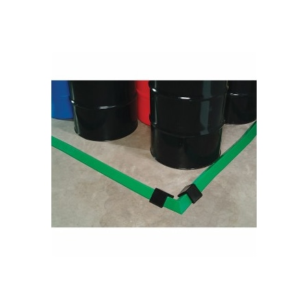 Spilltech SpillCurb Corner MR8018