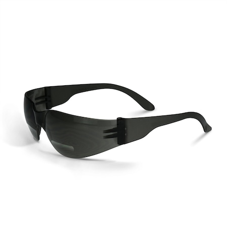 MRBSafety Eyewear - Frame - Lens - 2 Diopter