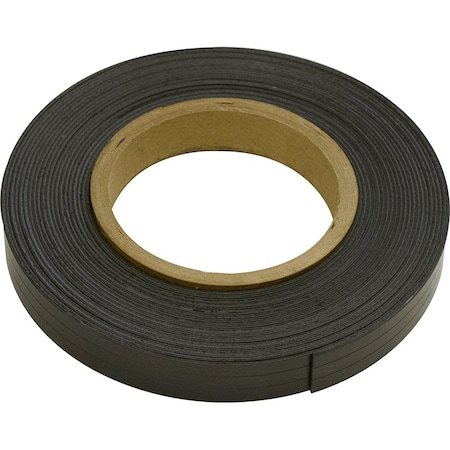 Mag-Mate Flexible Magnet Material 0.060"th x 1/2 MRN060X0050X050