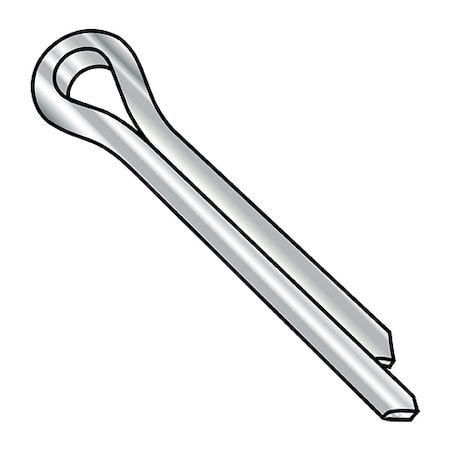 5/16Dx2 L Hammerlock Cotter Pin PK10 5/16Dx2 L Hammerlock Cotter Pin PK10