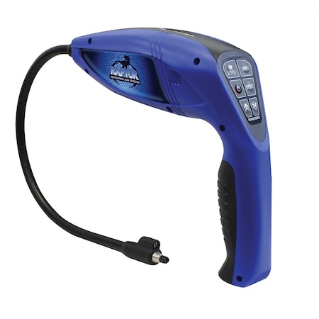 Mastercool Raptor Electrnc Leak Detector W/Uv Light 56200