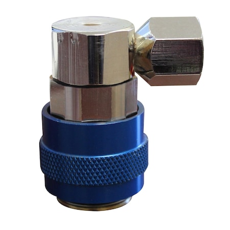 Mastercool R1234Yf Low Side Quick Coupler 67534