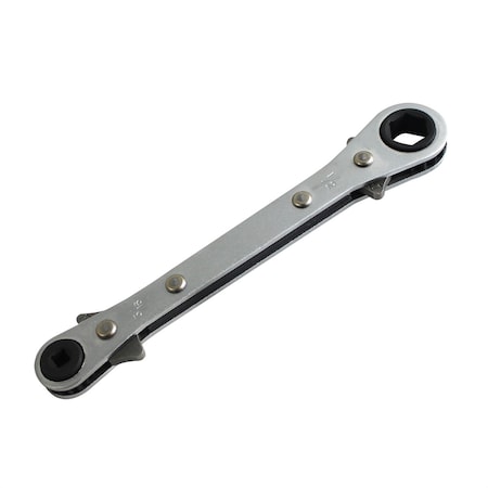 Mastercool Refrigeration ratchet wrench 70082