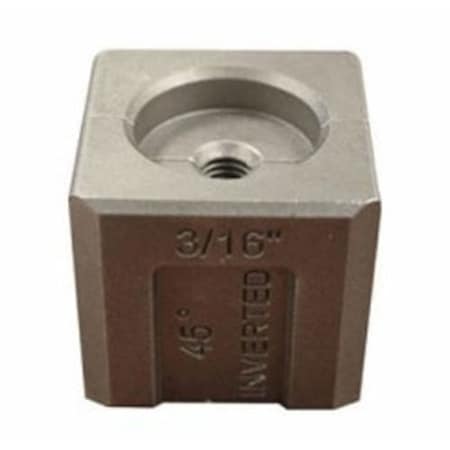Mastercool Die Set, 71300, 3/16" 71097-13