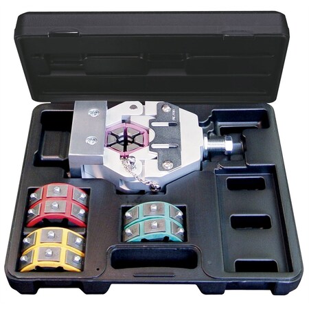 Mastercool Manual Hose Crimper 71550