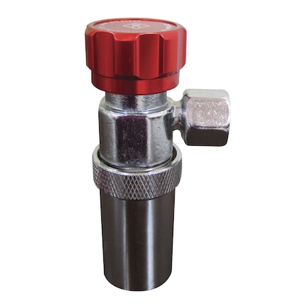 Mastercool Extra Long Coupler, BMW/Volvo 82836