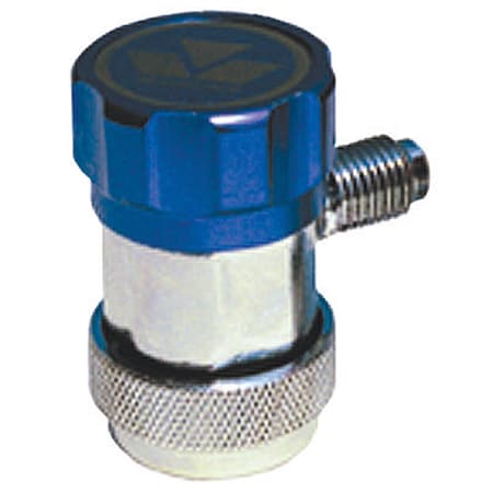 Mastercool Coupler, Low Side, 134A 1/4 M 82934-E