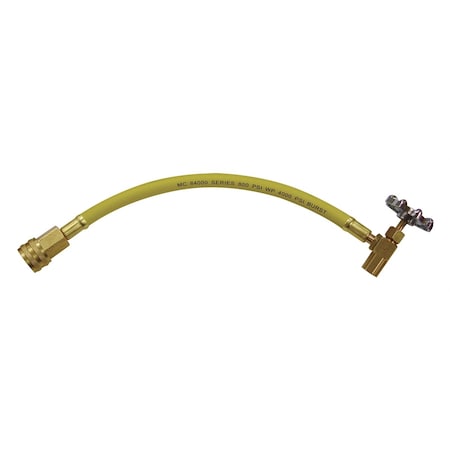 Mastercool Recharge Kit, 134A 85525