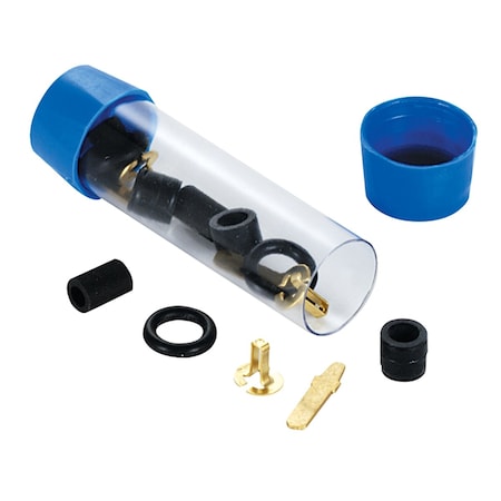 Mastercool Charging Adapter Depressor Kit 91207