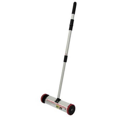 Eclipse Magnetics Magnet Sweeper MSW385