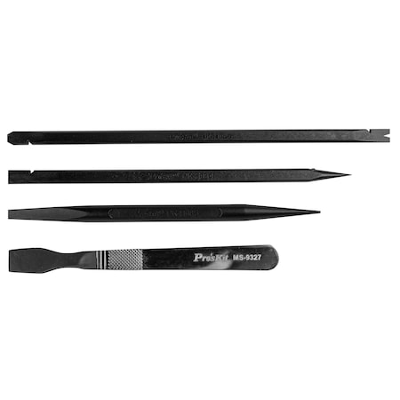 Proskit Open Repair Tool Set 4Pc MS-3176