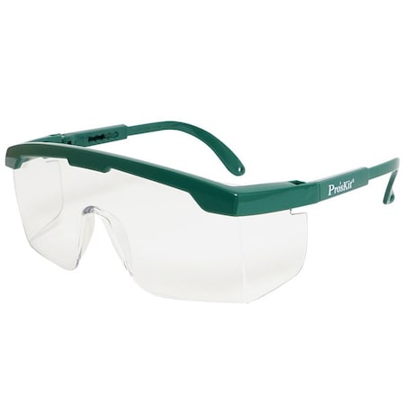 Proskit Safety Glasses MS-710