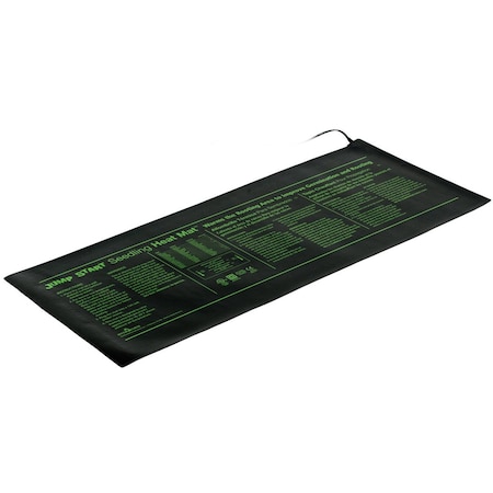 Jump Start Seedling Heat Mat, 48" x 20",  MT10009